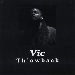 Cover of Th'owback