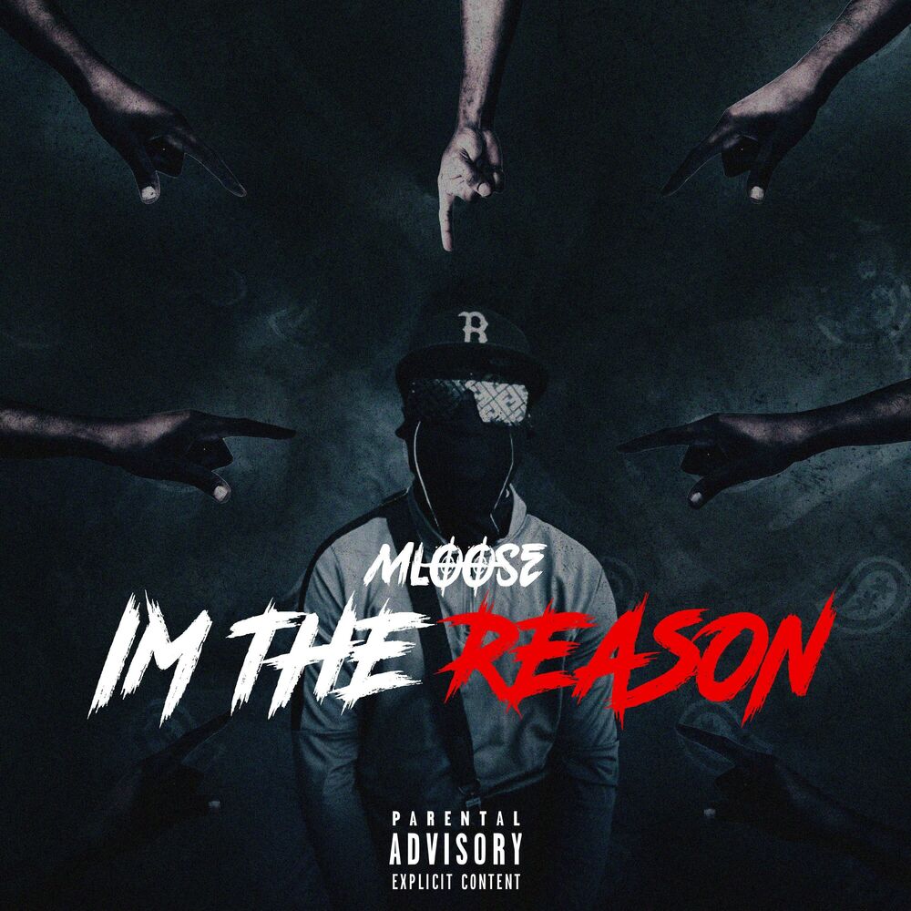 Picture of I'm The Reason