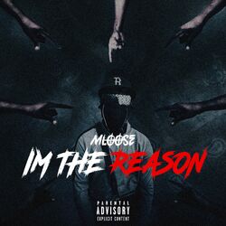 Cover of I'm The Reason
