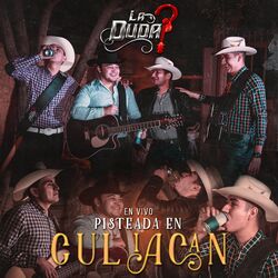 Cover of Pisteada en Cualiacán (En Vivo)