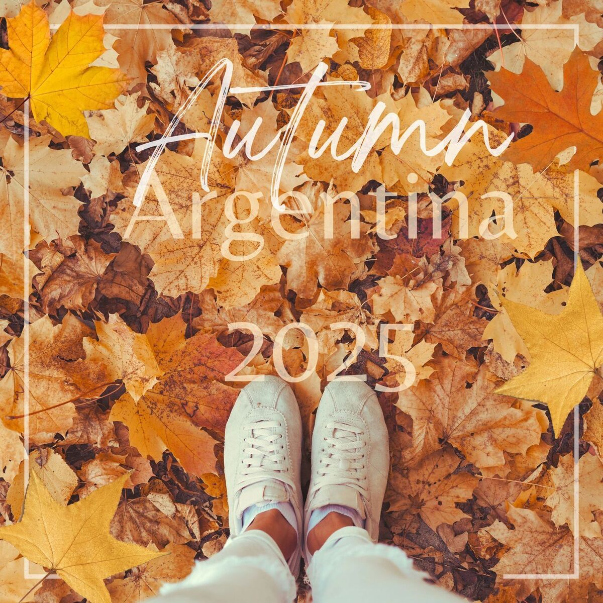 Album cover of Autumn - ARGENTINA 2025