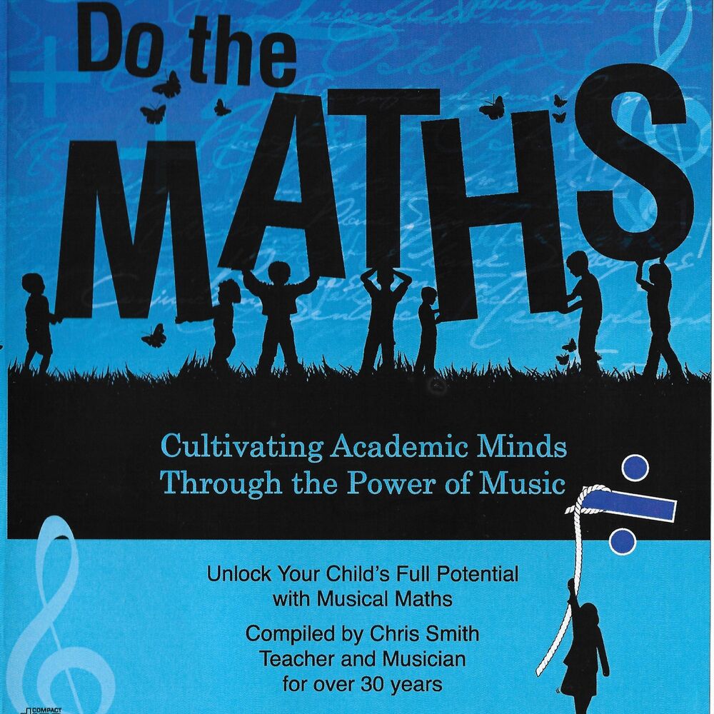 Picture of Do the Maths