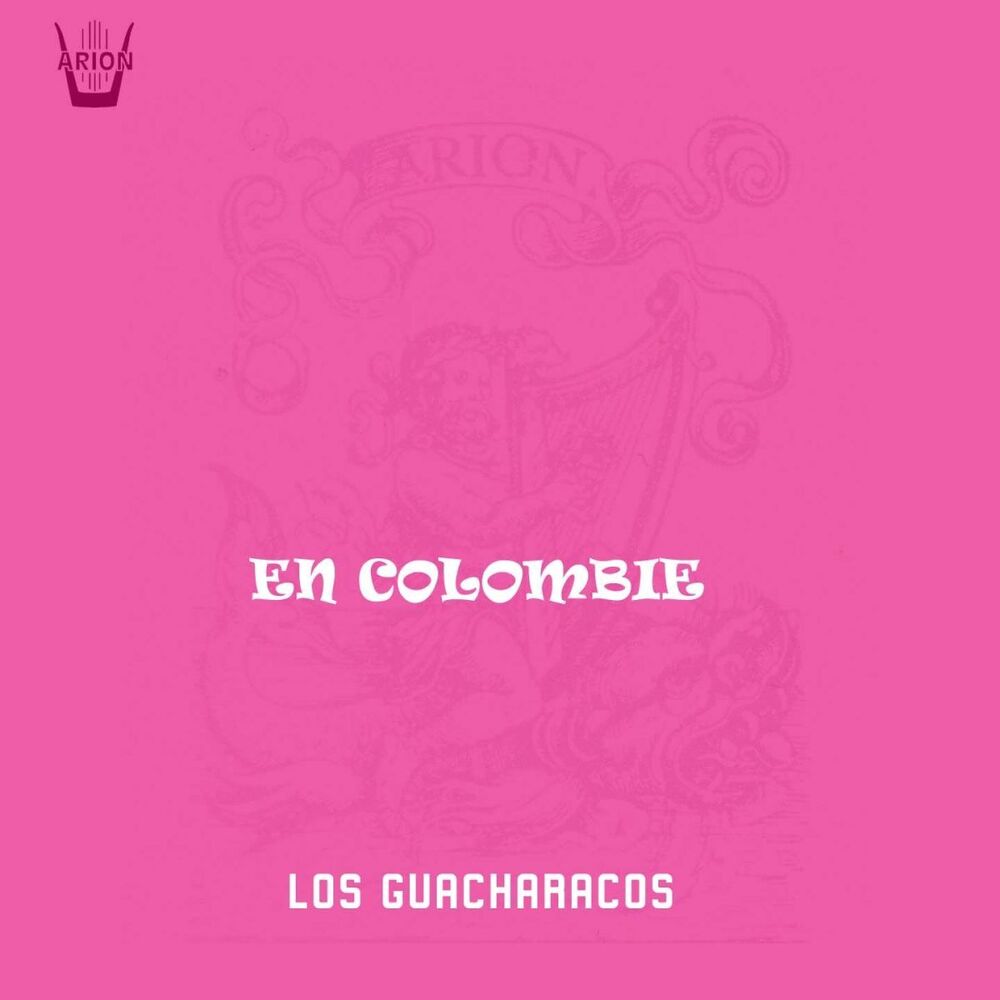 Picture of En Colombie