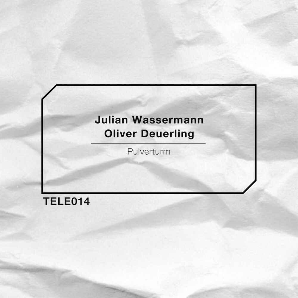 Picture of Pulverturm (EP)