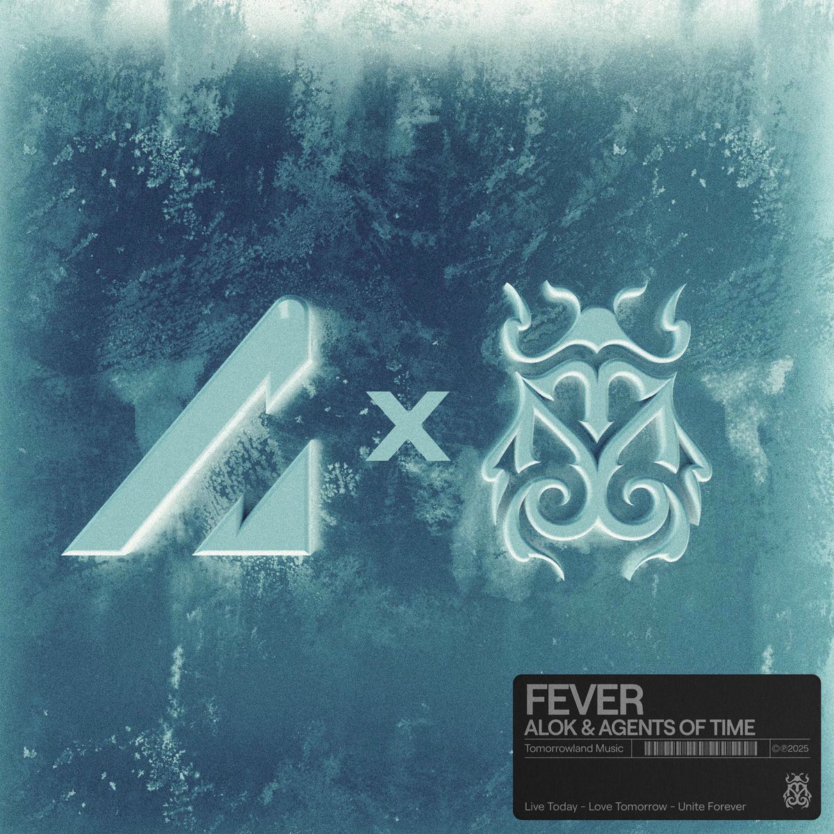 Album cover of Fever