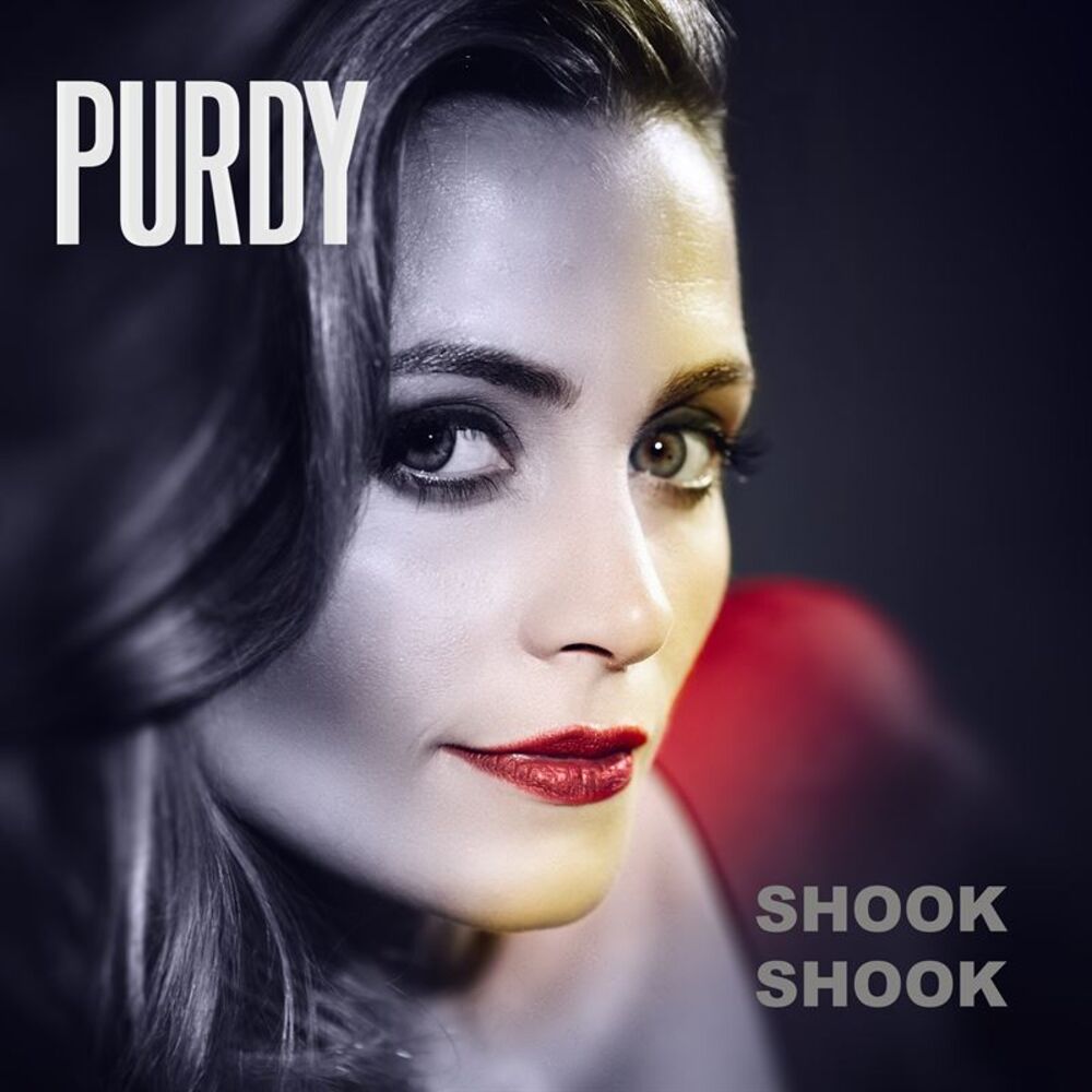 Picture of Shook Shook (GG Radio Mix)