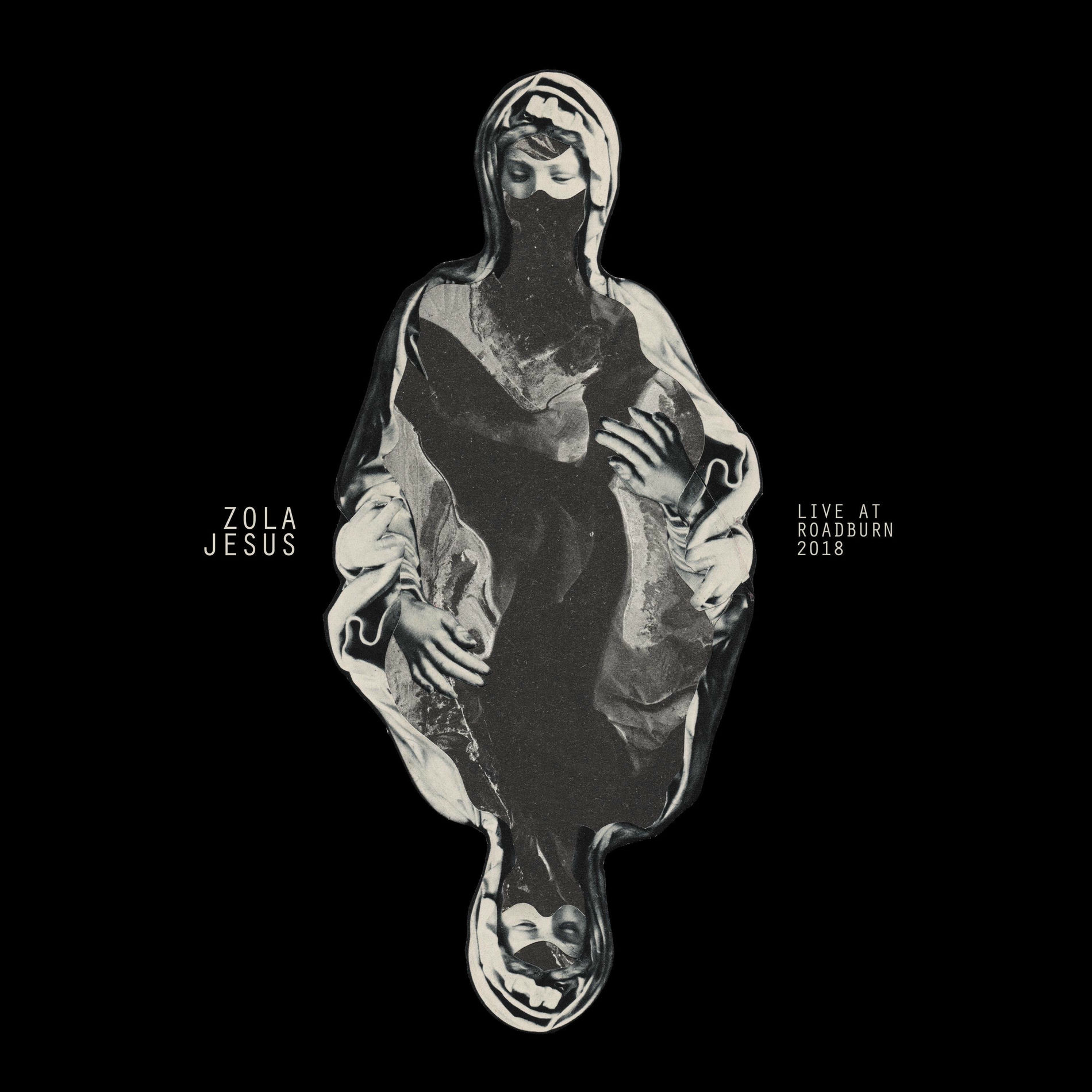Album cover of Live At Roadburn 2018