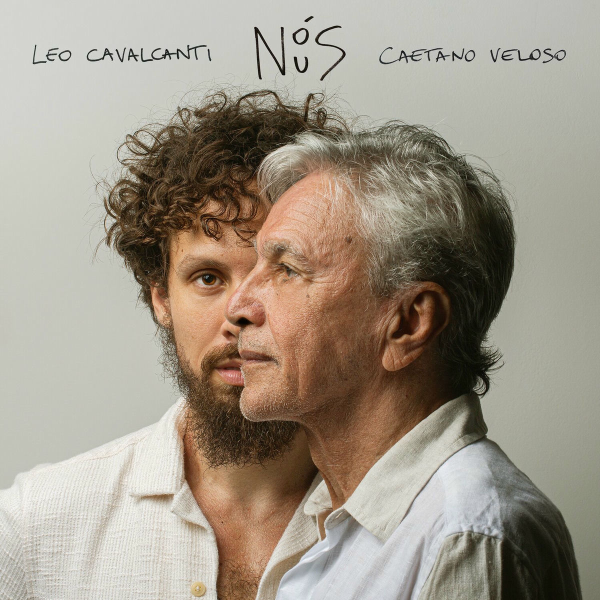 Album cover of NÓS NUS