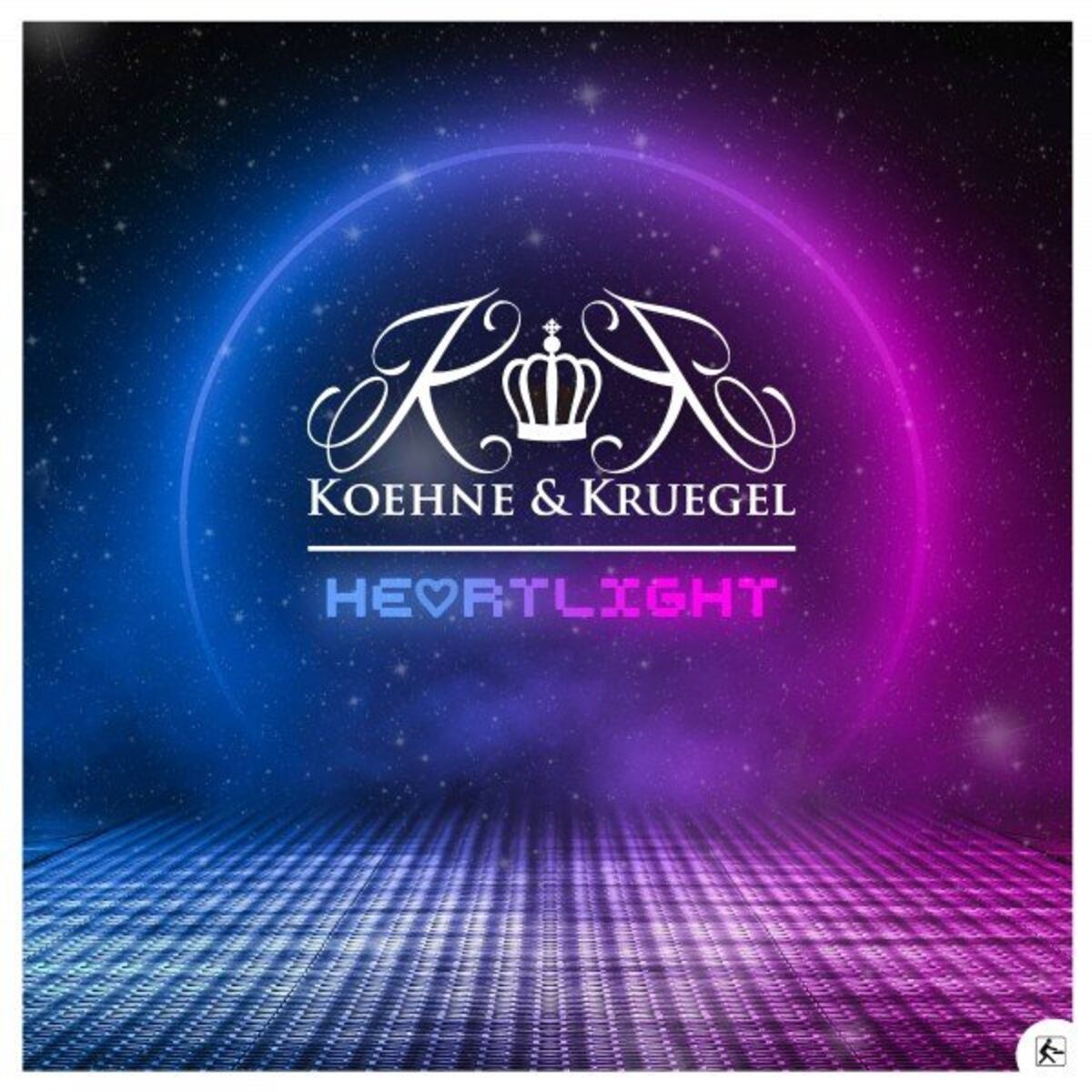 Album cover of Heartlight
