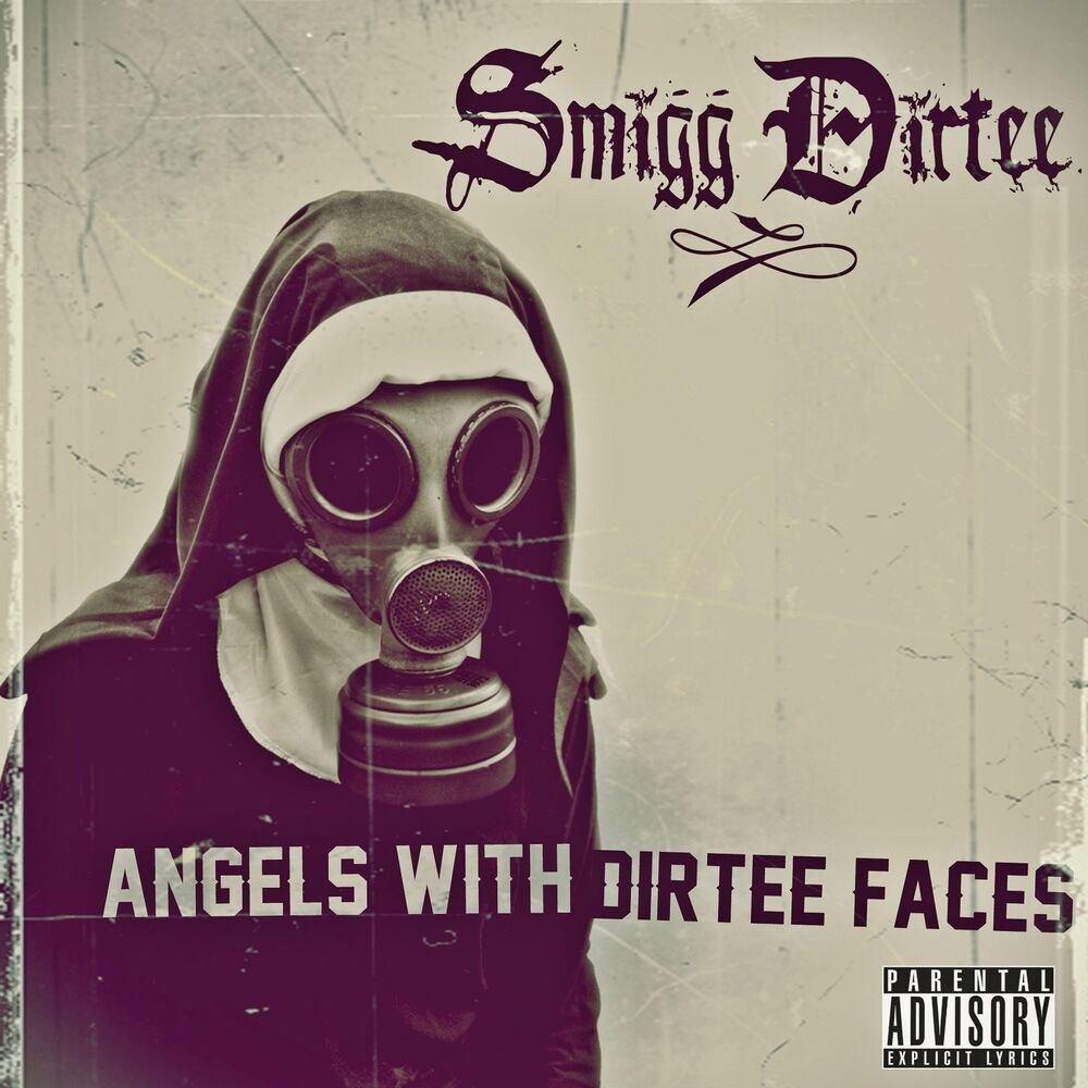 Picture of Angels With Dirtee Faces