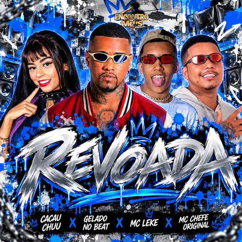 Revoada