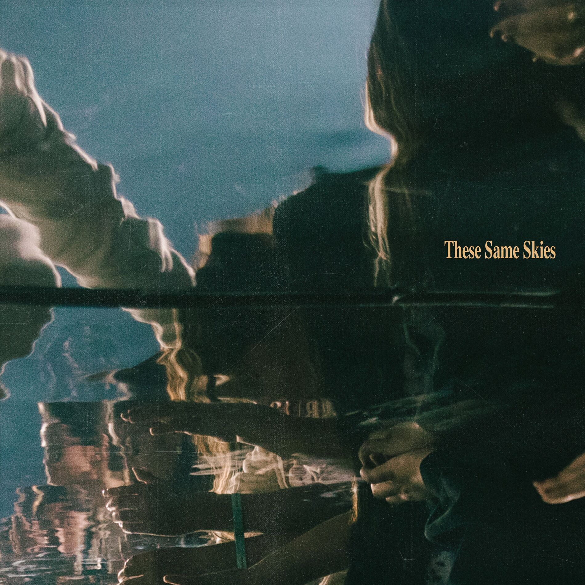 Album cover of Secret Place