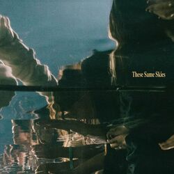 Cover of These Same Skies (Live)