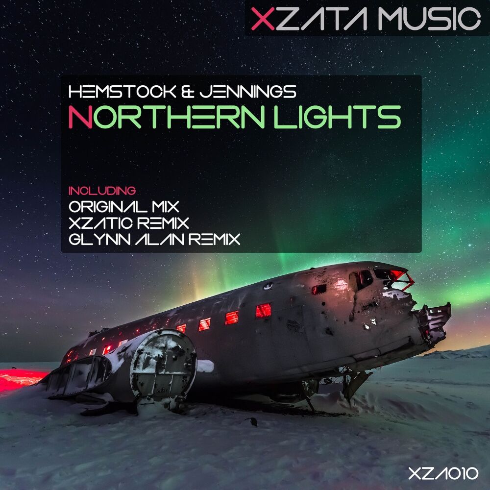 Picture of Northern Lights
