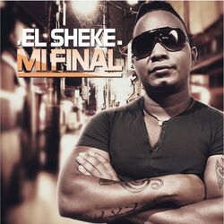 Cover of Mi Final
