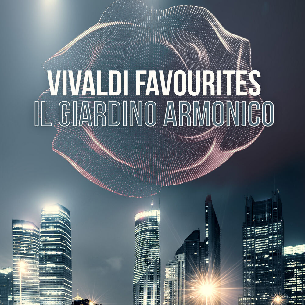 Picture of Vivaldi Favourites