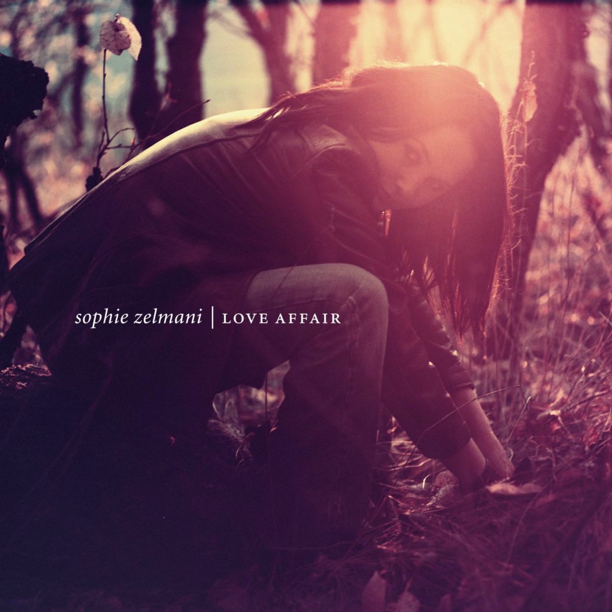 Album cover of Maja's Song