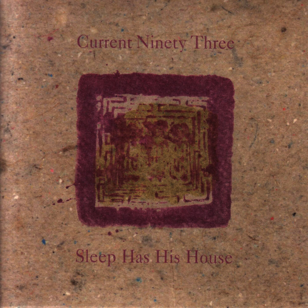 Picture of Sleep Has His House