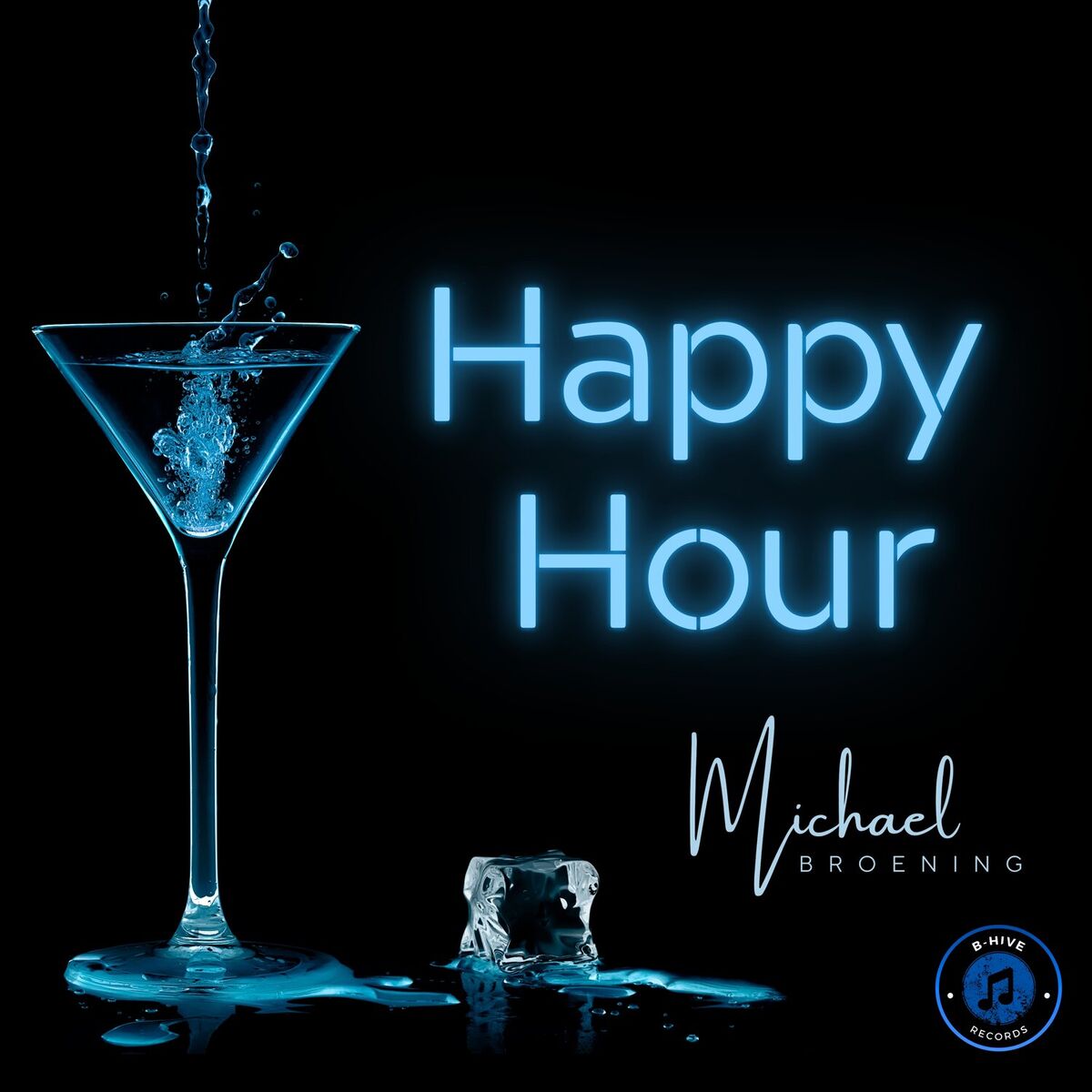 Album cover of Happy Hour