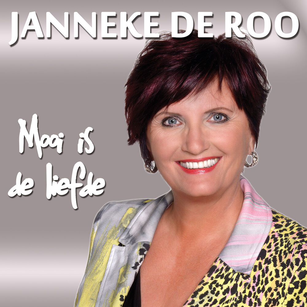 Picture of Mooi is de liefde