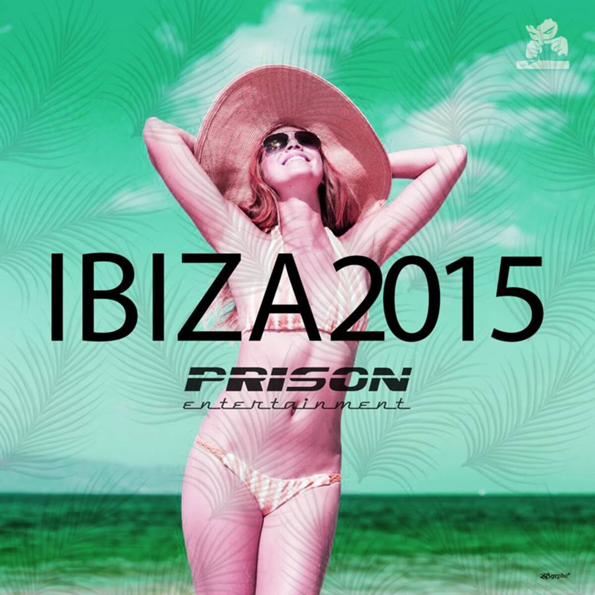 Album cover of Ibiza 2015