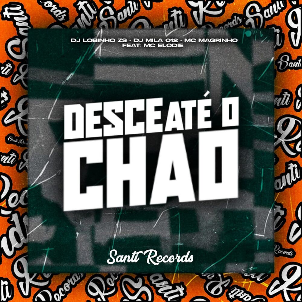 Picture of Desce Até O Chao