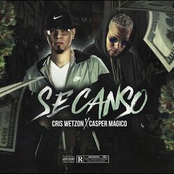 Cover of Se Canso