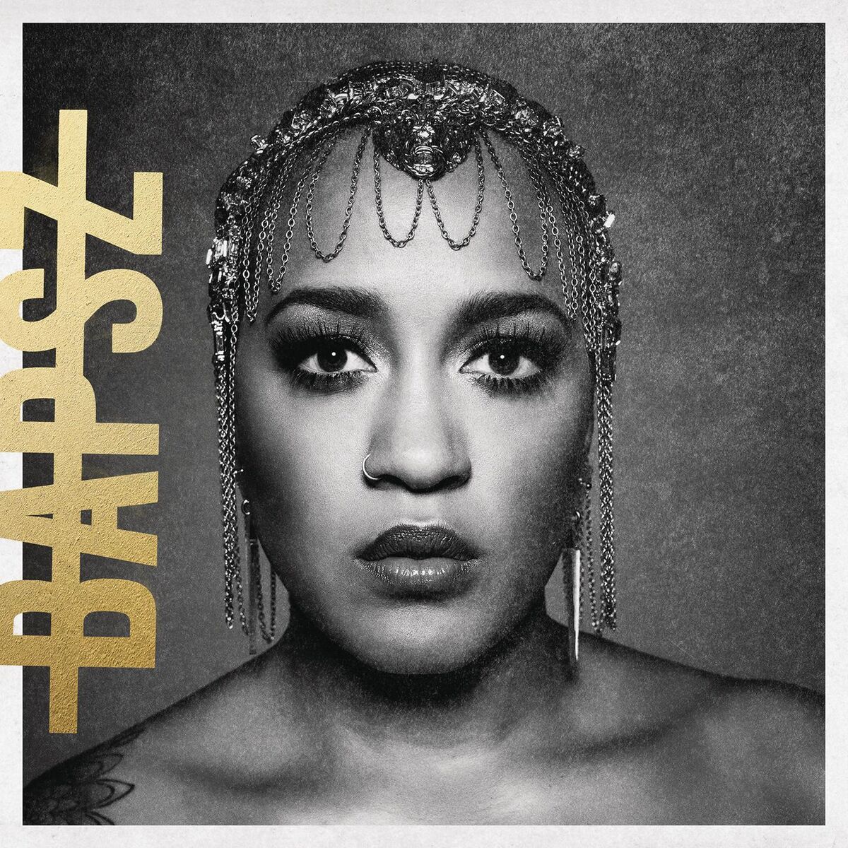Album cover of Bapsz