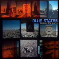 Blue States: albums, songs, concerts | Deezer