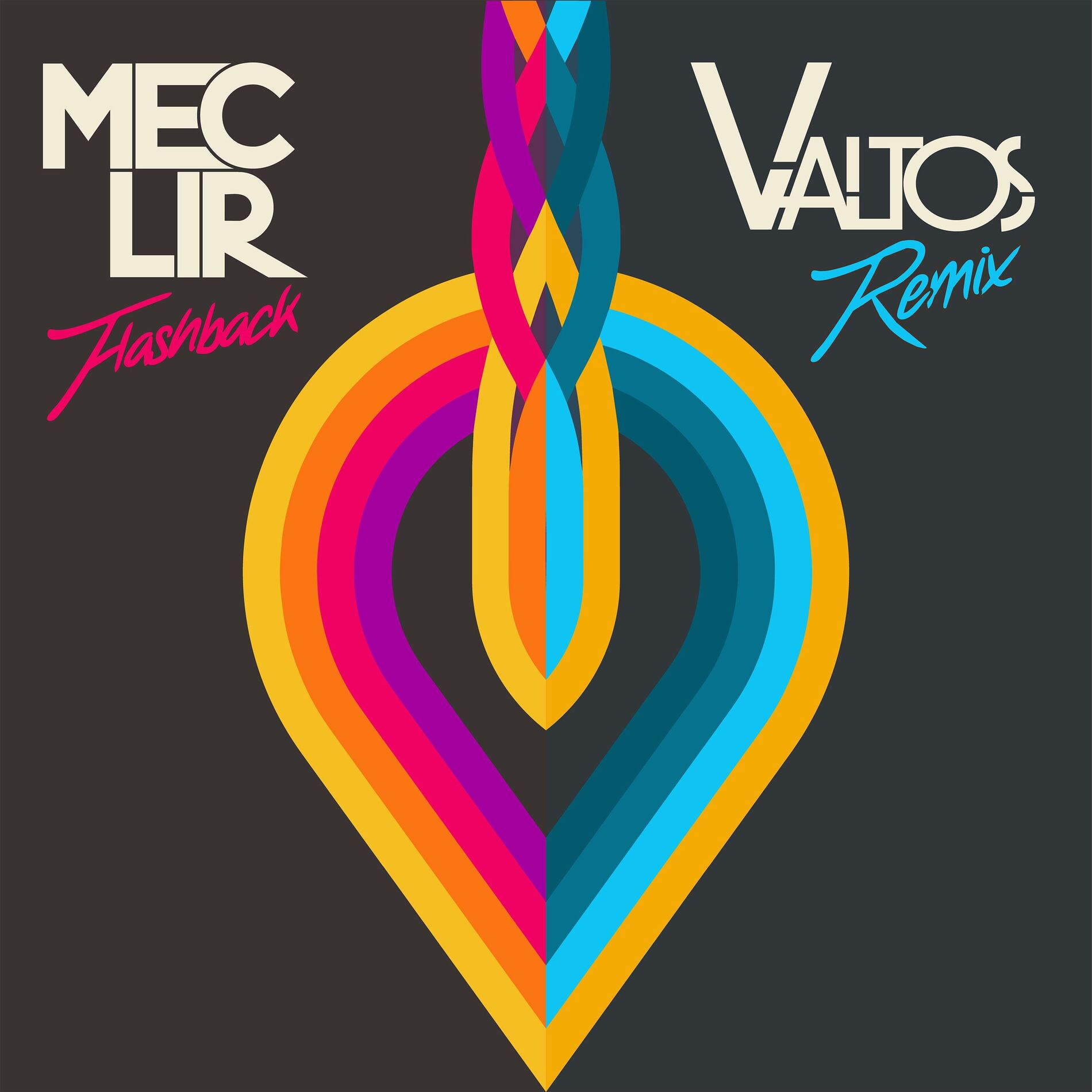 Album cover of Flashback (Valtos Remix)