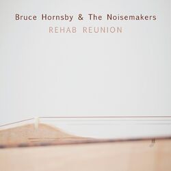 Cover of Rehab Reunion