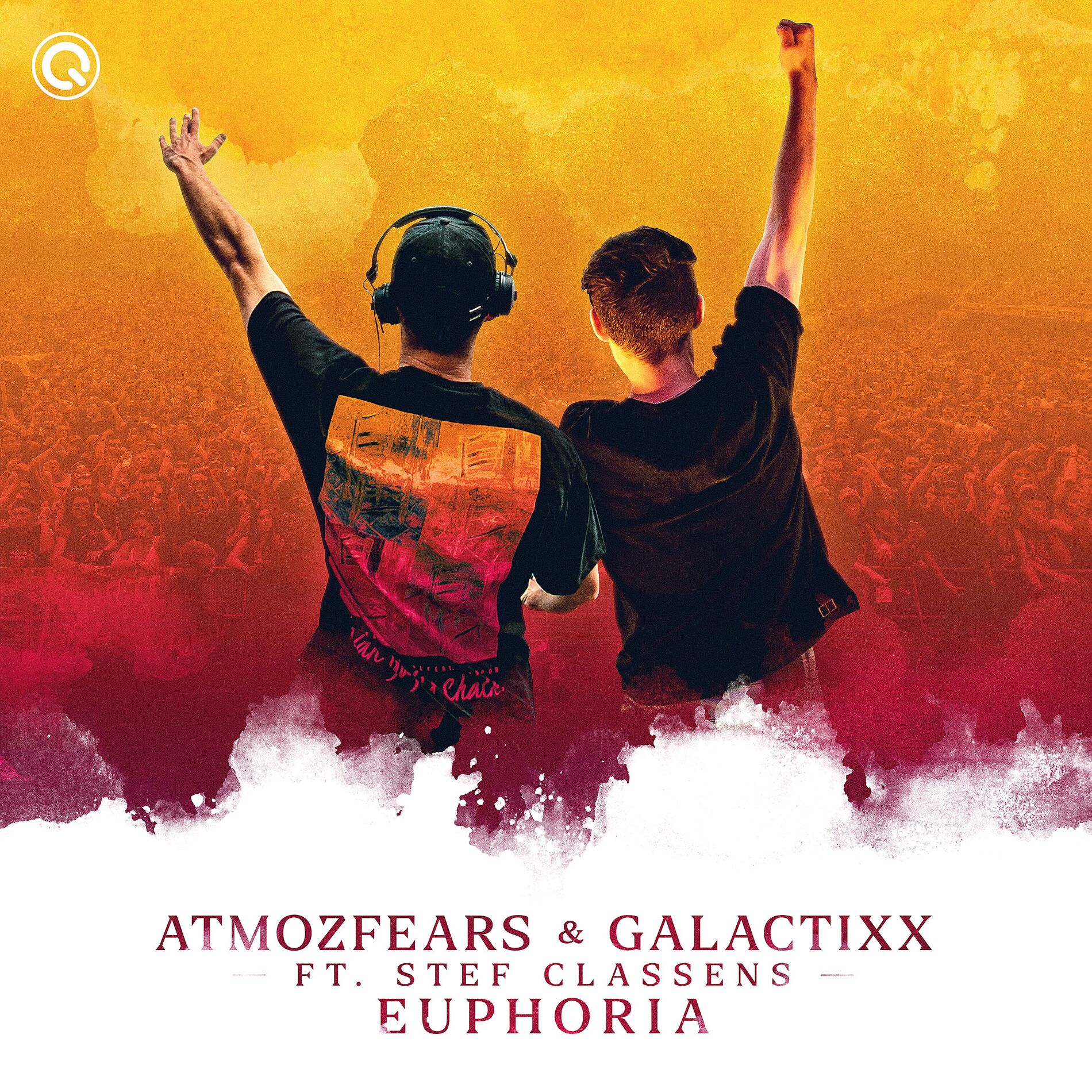Album cover of Euphoria