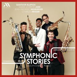 Cover of Tchaikovsky: The Nutcracker, Op. 71a: II. Marche
