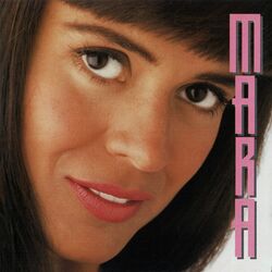 Cover of Mara
