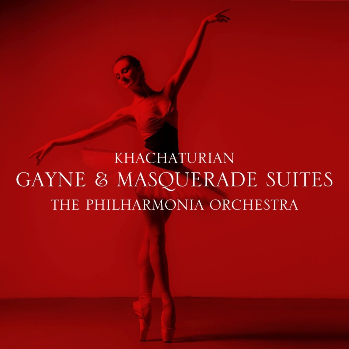 Album cover of Masquerade: Waltz