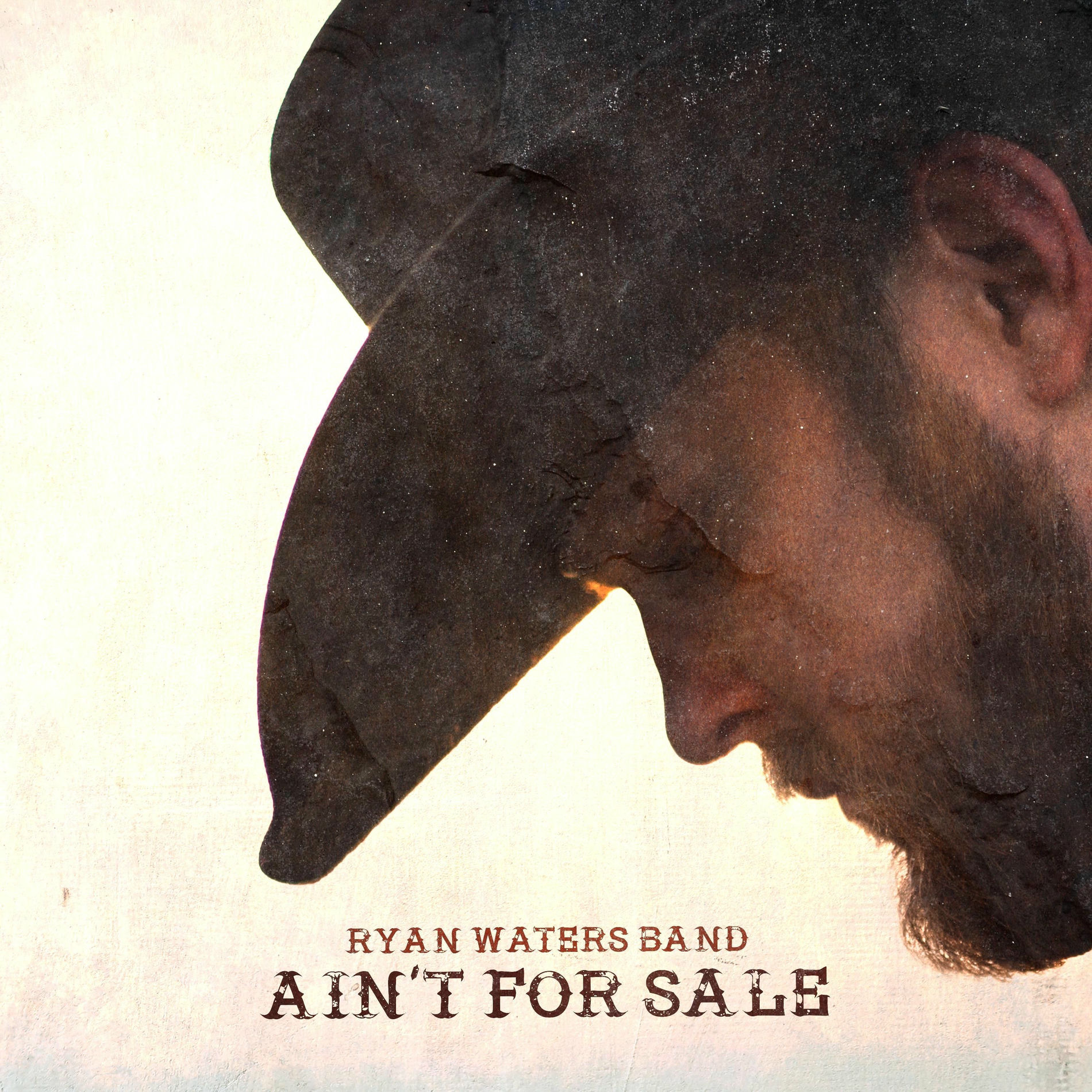 Album cover of Ain't For Sale