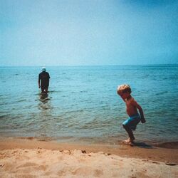 Cover of Be Happy