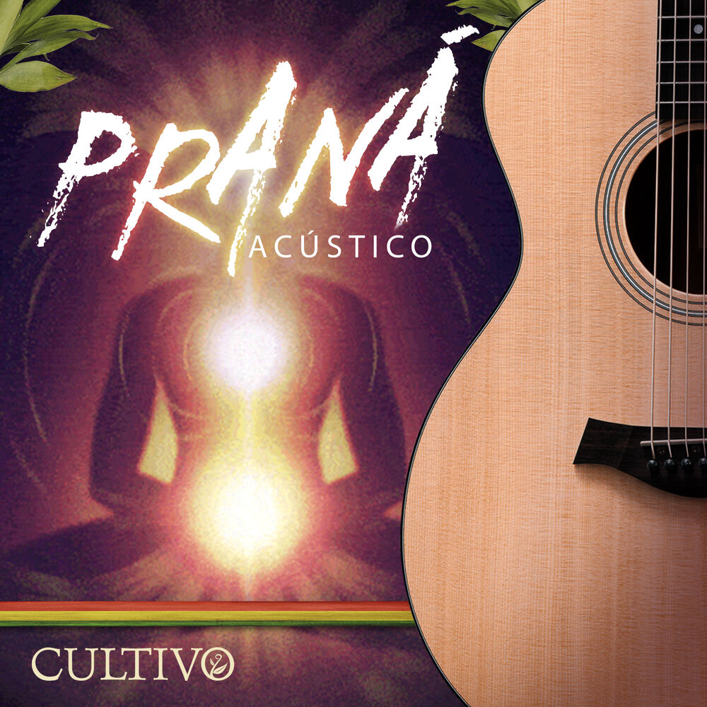 Picture of Praná (Acústico)