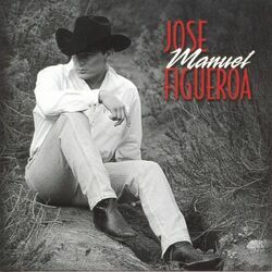Cover of Jose Manuel Figueroa