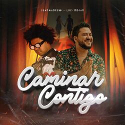Cover of Caminar Contigo