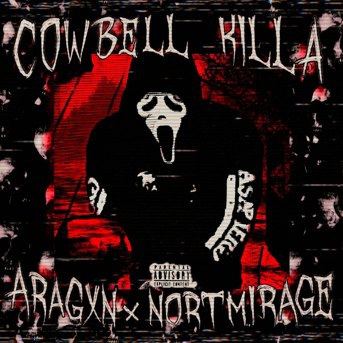 Album cover of COWBELL KILLA