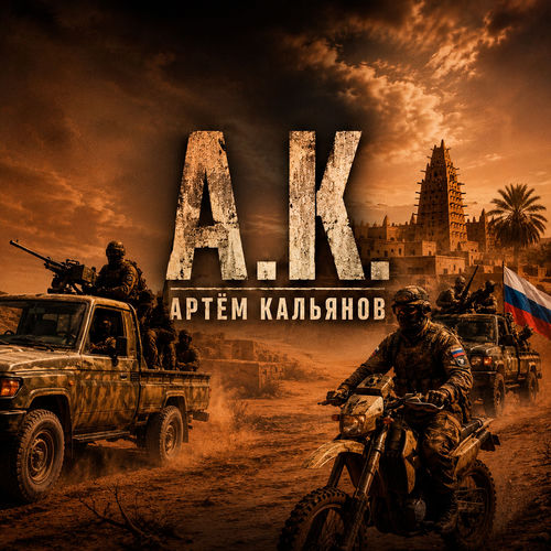 А.К.