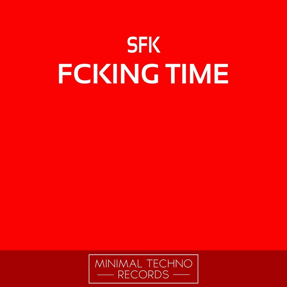 Picture of Fcking Time