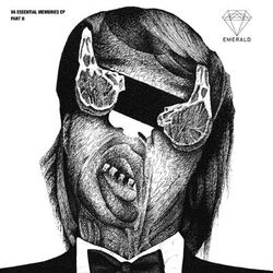 music cover