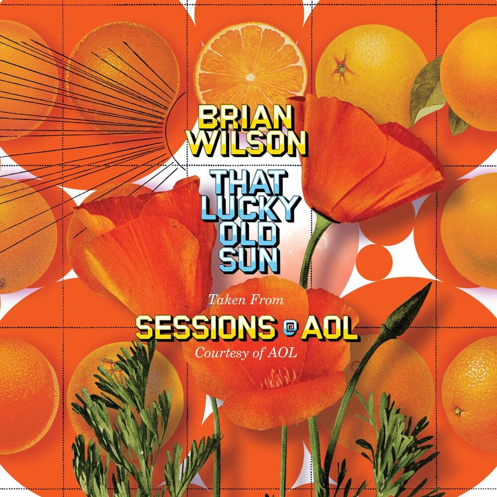 Picture of That Lucky Old Sun: AOL Sessions