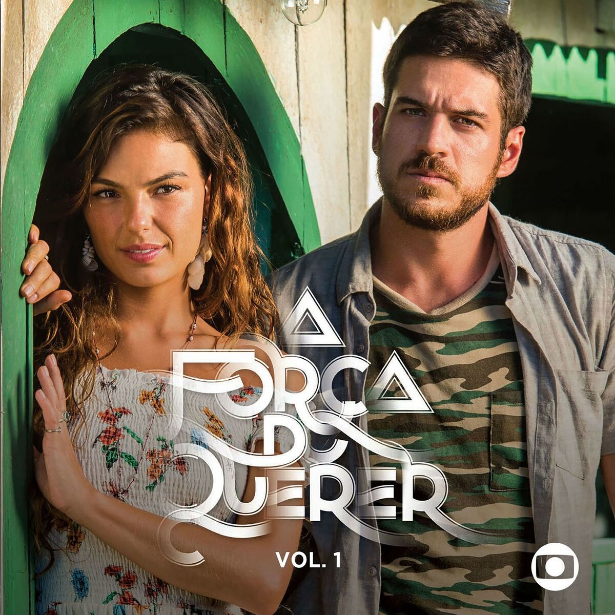 Album picture of A Força do Querer, Vol. 1