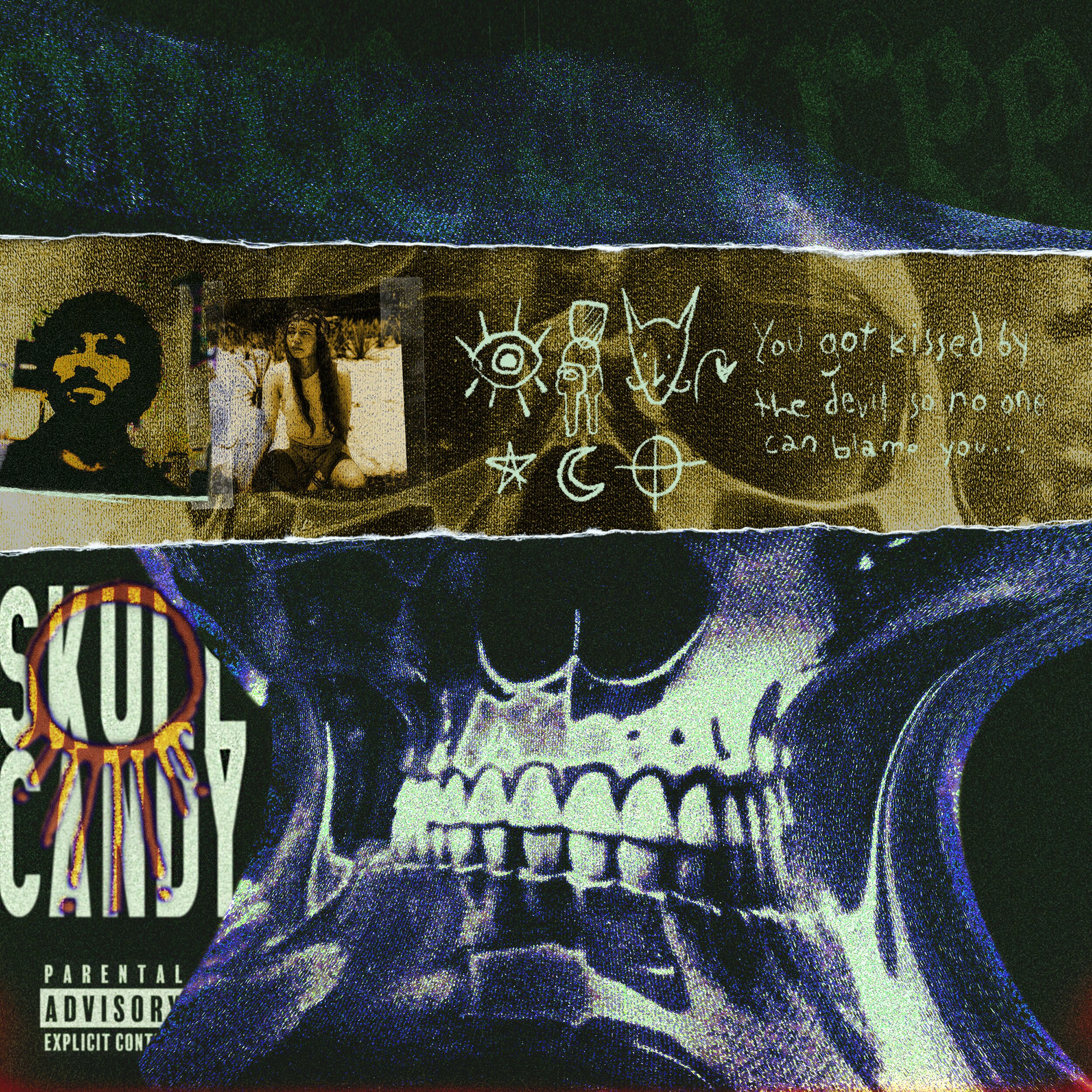 Album cover of Skull Candy