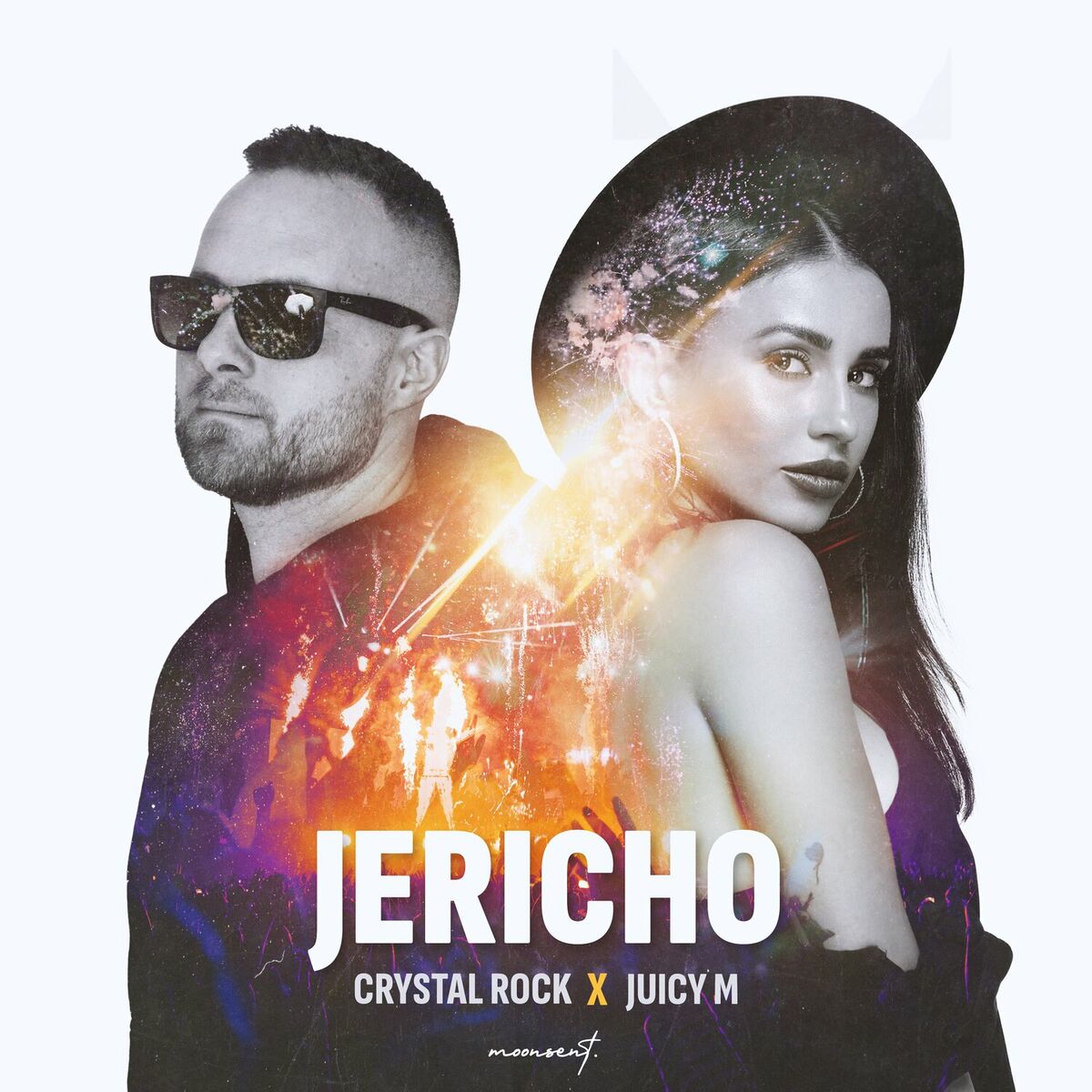 Album cover of Jericho