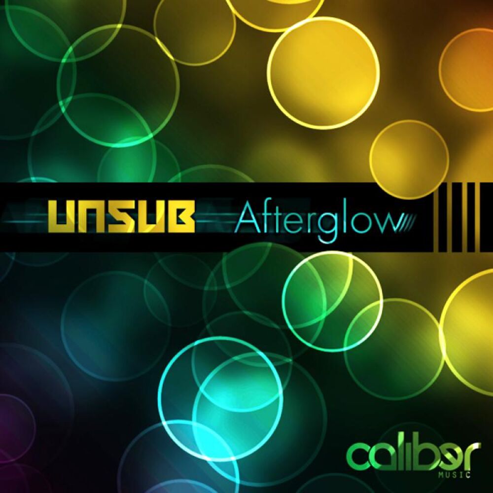 Picture of Afterglow EP