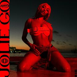 Cover of Jolie Go